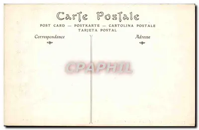 Coutances — Katedra, portal — ND Pbot. — Rewers