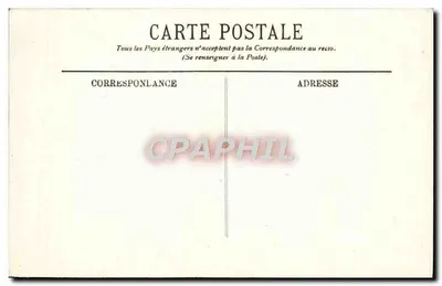 La Corniche między Beaulieu a Èze — LL. — Rewers