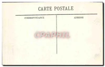Monte-Carlo — O Casino — LL, n°46 — Verso
