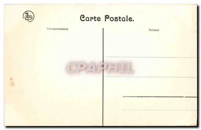 फिलिप-ले-बेल के चित्र - सेंट-सॉवर चर्च - नेईस, संख्या 89 एलएल — पीछे