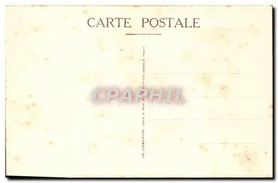 Błogosławiona Bernadette Soubrirous w jej chrzcie — Dom Matki Pieknej Siostry Charity, Nevers — Praca Armanta-Cailleta, Złotnik, Lyon – Amédée Catelaud, Spółka — Rewers