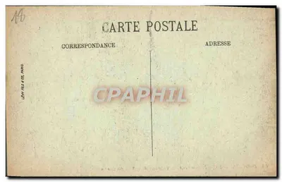 Bourges — Pałac Jacques-Cœur — Cœmmince Sali Strażników — LL. — Rewers