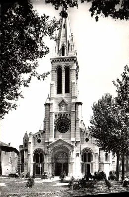 GAP — La Cathédrale — Éditions du Globe