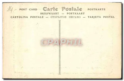 Rochet z punktu Alençon i Argentan — oferowany przez diecezję Bayeux dla S.S. Papieża Léona XIII w 1887 — prawdziwe dentelki, Lefebure, Paryż — Rewers