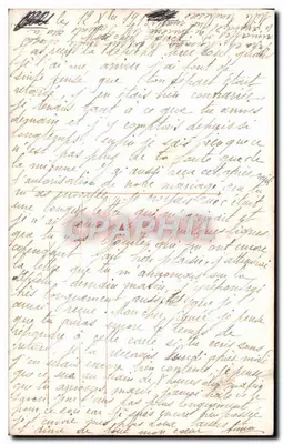 Proposta de casamento — cena em barco — editor anônimo, n° 627 — Verso