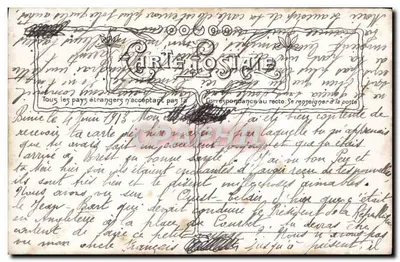 Mulher e criança com cachos de uva — Laserauc Fot. n°3414/2 — Verso