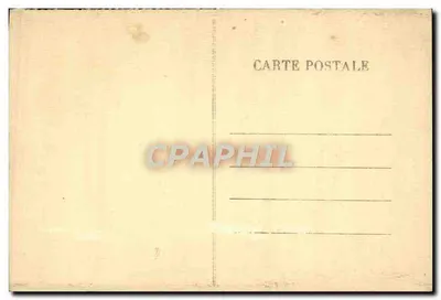 Luz-Saint-Sauveur — Most Napoléona — n° 215 — Rewers