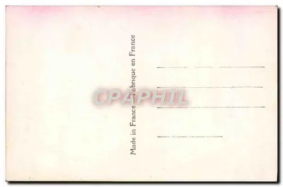 Młody mężczyzna w stroju — trzymający bukiet róż — wydawca R.S. n° 6173 — Rewers