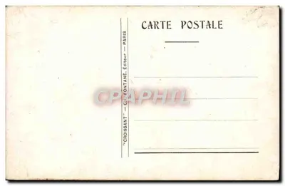 Irmã religiosa — oração — Le Credoc — Verso