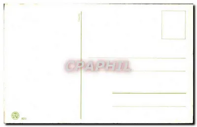 Bouquet de rosas y flores — n.º 622 — Reverso