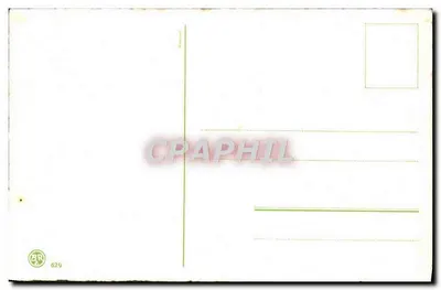 Péronias — ilustração — BR 629 — Verso