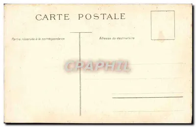 Liebende — Paar-Szene mit gedrucktem Text — Verlag AMOUREUX, Nr. V — Rückseite