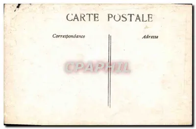 Niña en vestido de lunares sosteniendo un cesto de flores — Feliz Fiesta — editor Vetter, n.º 483 — Reverso
