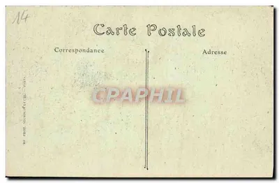 Trouville-sur-Mer — Wielki Hotel na Promenadzie — ND. Fot. — Rewers