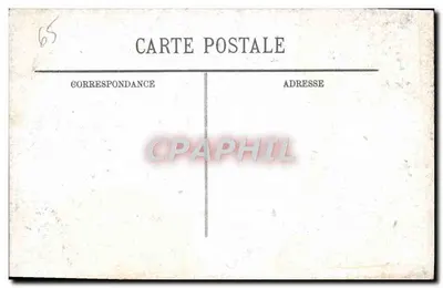 Lourdes — La Cueva de Massabielle — Editor Lourdes, n° 269 — Reverso