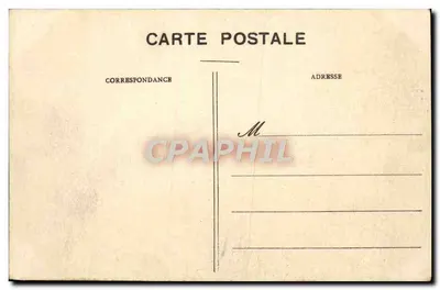 99 OVELHAS E UM CHAMPENOIS FAZEM 100 ANIMAIS! — Reprodução — S. Bruncaur, Troyes — Verso