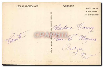 Abbey of SAINT-DENIS — Tomba di Francesco I e Claudia di Francia (dettaglio) — LL, n° 117 — Verso