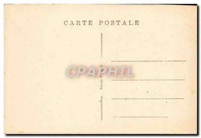 Metz — Porte des Allemands i rzeka Seille — n°110 — Rewers