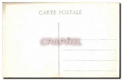 El Parmelan (1855 m.) — El Grand Montoir — editor desconocido, n.º 214 — Reverso