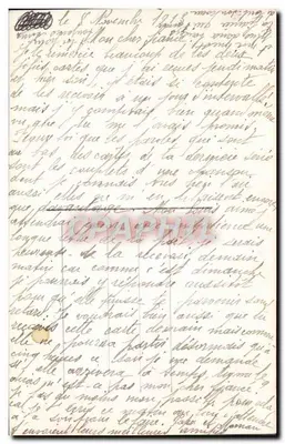 Młoda kobieta trzymająca gołębia — Kurier Miłości — Nero, n°101 — Rewers