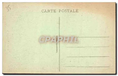 St-Malo - Katedra - Kaplica Matki Bożej — Rewers