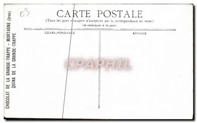 Entorno de Vichy — Castillo de Randan — Sterck, París — Reverso