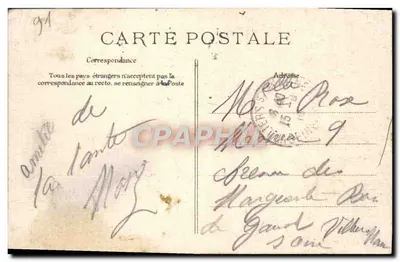 Courances — O Castelo — Editor ELD — Verso