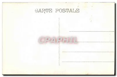 Marneille - Esposizione Coloniale 1922 - Palazzo della Tunisia - Ingresso ai Souks — Verso