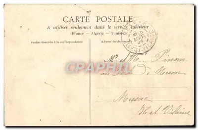 O Bom Apóstolo — texto humorístico — Glicite Audiard — Verso