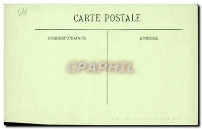 Blarritz — Bany Port Vieux i Wilej — LL. — Rewers