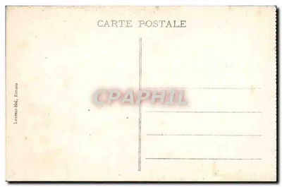 El Monte Santo Michel — La Sala de los Caballeros (siglo XIII) — Laurent-Nel, Rennes — Reverso