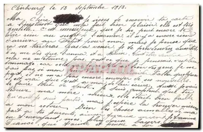 Casal com buquê de rosas — REX 4490 — Editora REX — Verso