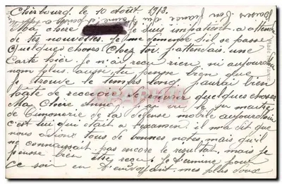 Kwiaty zawsze dają radość — Gdy przynosi je ukochany — REX 4490 — Rewers