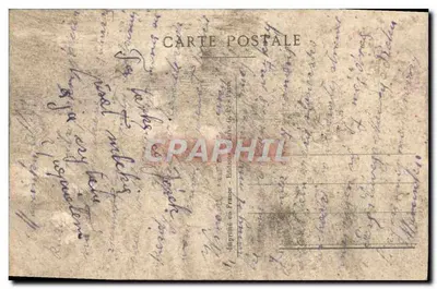 Fazemos um sonho — Grp Cartes 218 — Verso