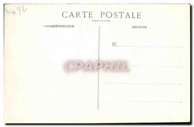Vibraye - O Castelo da Justiça — Sr. o Conde René de Vibraye — Edição Jules Renoult — Verso