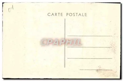 Ostello Vieux Péruges — Façada z wychodzącymi elementami XIII wieku — Komitet Obrony Vieux Péruges — Rewers
