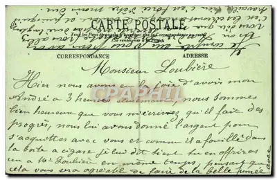Versalhes — Banhos de Apolo — editor anônimo, n° 434 — Verso