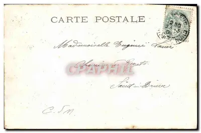Scene Rusticane — Due donne e un uomo pescando — Editore Oustrez — Verso