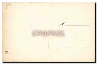 Góry Castellet — Pilliers de Terre — Ax-les-Thermes — Fot. Labouche Fr. — Toulouse, n°1183 — Rewers