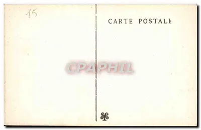 Estação Termal de Chaudes-Aigues (Cantal) — O Estabelecimento Termal — Helios — Verso