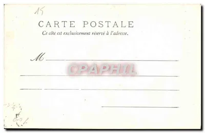 Aurillac — Dom Konsularny — wydawca C&C — Rewers