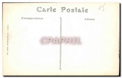 Garabit (Cantal) — Most i Dolina Truyère — ND. Fot. — Rewers
