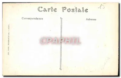 Wjazd Garabit — Cantal — Kolej Neussargues-Béziers — Rewers