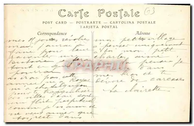 Royat — Kasyno i hotele — Pbot. — Rewers