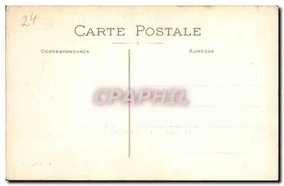 Carlo Magno confia aos Beneditinos de Brantôme as relíquias de um dos Santos Inocentes (século XVI) — Cl. R. Lacroix — Verso