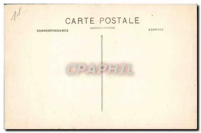 Narbonne - Entrada da cidade — L'Aude — editor L'Aude, n° 15 — Verso