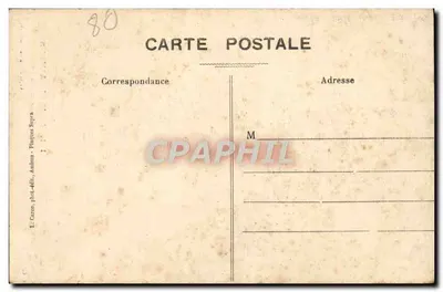 El Viejo Amiens — Casa del Sagitario — Objetivos Lacour-Beethlot — Reverso