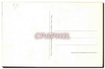 Amiens — Katedra — LL — n° 96 — Rewers