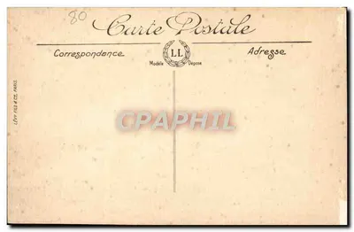 Amiens — Hortillonnages — Wyspa Robinsona — LL — Rewers
