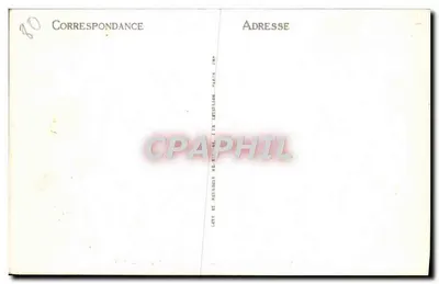 Katedra w AMIENS — Stale chórza — ND. — Rewers